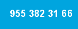 955 382 31 66